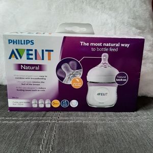 AVENT BOTTLES **NEW**